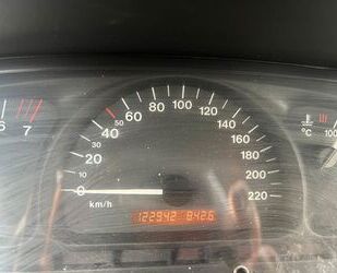 Opel Vectra Gebrauchtwagen