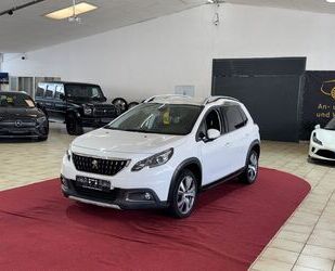 Peugeot 2008 Gebrauchtwagen