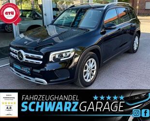 Mercedes-Benz GLB 200 Gebrauchtwagen
