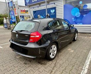 BMW 116 Gebrauchtwagen
