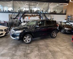 Toyota RAV 4 Gebrauchtwagen