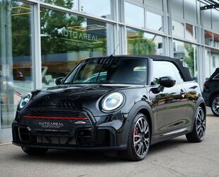 Mini John Cooper Works Cabrio Gebrauchtwagen
