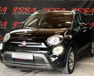 Fiat 500X Gebrauchtwagen
