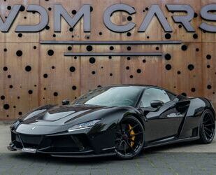 Ferrari F8 Gebrauchtwagen