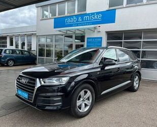 Audi Q7 Gebrauchtwagen