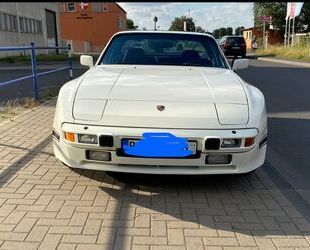 Porsche 944 Gebrauchtwagen