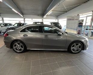 Mercedes-Benz A 180 Gebrauchtwagen