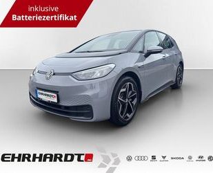 VW ID.3 Gebrauchtwagen