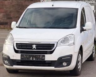 Peugeot Partner Gebrauchtwagen