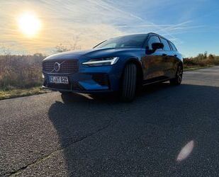 Volvo V60 Gebrauchtwagen