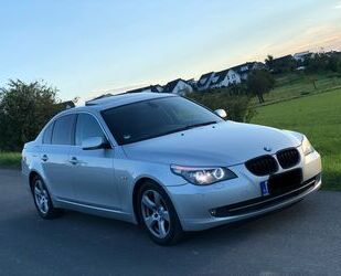 BMW 525 Gebrauchtwagen