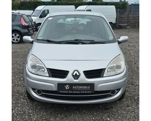 Renault Scenic Gebrauchtwagen