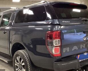 Ford Ranger Gebrauchtwagen