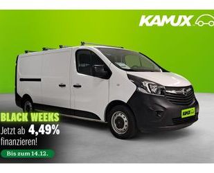 Opel Vivaro Gebrauchtwagen
