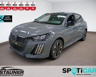 Peugeot 208 Gebrauchtwagen