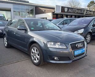 Audi A3 Gebrauchtwagen