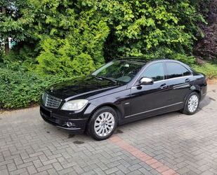 Mercedes-Benz C 220 Gebrauchtwagen