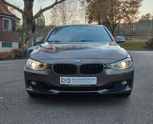 BMW 325 Gebrauchtwagen