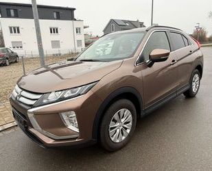 Mitsubishi Eclipse Cross Gebrauchtwagen