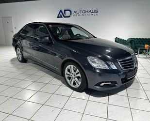 Mercedes-Benz E 350 Gebrauchtwagen