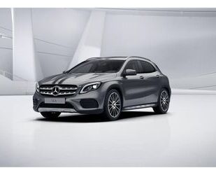 Mercedes-Benz GLA 220 Gebrauchtwagen