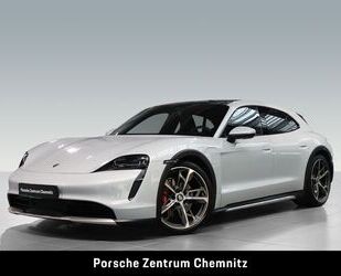 Porsche Porsche Taycan 4S Cross Turismo 4+1Sitze;Pano;BOSE Gebrauchtwagen