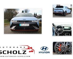 Hyundai IONIQ 5 Gebrauchtwagen
