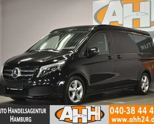 Mercedes-Benz V 250 Gebrauchtwagen