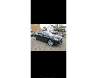 BMW 320 Gran Turismo Gebrauchtwagen
