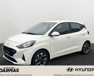 Hyundai i10 Gebrauchtwagen
