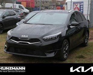 Kia ceed Sportswagon Gebrauchtwagen