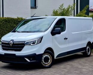 Renault Trafic Gebrauchtwagen