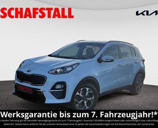 Kia Sportage Gebrauchtwagen