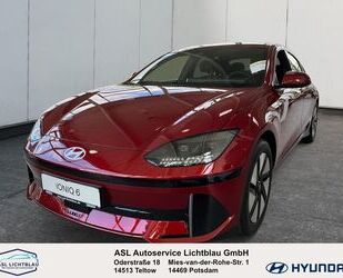 Hyundai IONIQ 6 Gebrauchtwagen