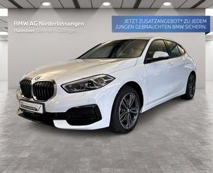 BMW 120 Gebrauchtwagen
