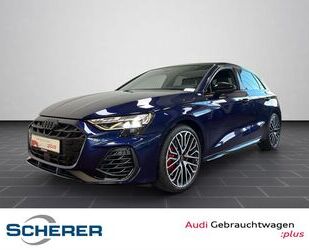 Audi S3 Gebrauchtwagen