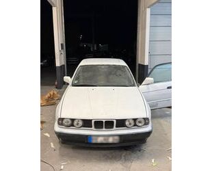 BMW 525 Gebrauchtwagen