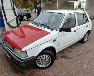 Daihatsu Charade Gebrauchtwagen