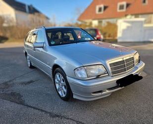 Mercedes-Benz C 280 Gebrauchtwagen