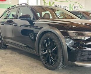 Audi A6 Allroad Gebrauchtwagen