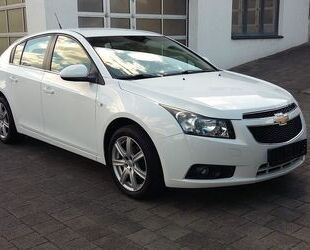 Chevrolet Cruze Gebrauchtwagen