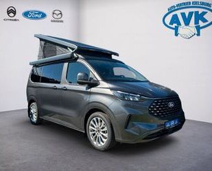 Ford Tourneo Custom Gebrauchtwagen