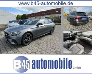 Mercedes-Benz E 300 Gebrauchtwagen