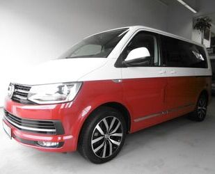 VW T6 Multivan Gebrauchtwagen