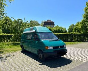 VW T4 andere Gebrauchtwagen
