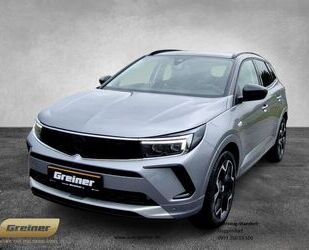 Opel Grandland (X) Gebrauchtwagen