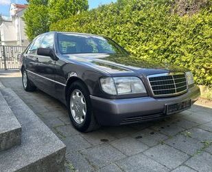 Mercedes-Benz S 320 Gebrauchtwagen