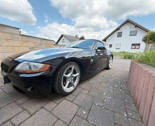 BMW Z4 Gebrauchtwagen