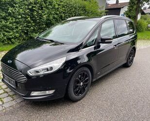 Ford Galaxy Gebrauchtwagen