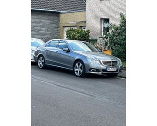 Mercedes-Benz E 200 Gebrauchtwagen